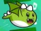 Игра Flappy Angry Dragon онлајн