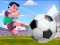 Игра Penalty Kick Target онлајн