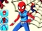 Игра Spiderman Hero Creator онлајн