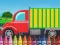 Игра Truck Coloring онлајн
