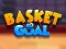 Игра Basket Goal онлајн