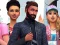 Игра Sims Jigsaw Puzzle Collection онлајн