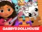 Игра Gabbys Dollhouse Jigsaw Puzzle онлајн