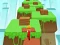 Игра Brick Surfer онлајн