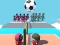 Игра Volley Squid Gamer онлајн
