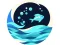 Игра Fish Divider онлајн