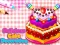 Игра Delicious Cake Decoration онлајн
