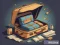 Игра Pack It Right онлајн