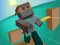 Игра Blocky Parkour Ninja онлајн