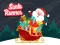 Игра Santa Runner онлајн