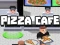 Игра Pizza Cafe Tycoon онлајн