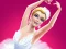 Игра Dress up Ballerina онлајн