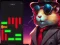 Игра Hamster Puzzle Keys онлајн