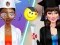 Игра Graduation Makeup Trends онлајн