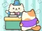 Игра My Purrfect Cat Hotel онлајн