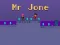 Игра Mr Jone онлајн