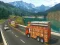 Игра Indian Cargo Truck Gwadar Port Game онлајн