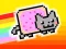 Игра Nyan Cat Flappy онлајн