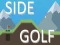 Игра Side Golf онлајн