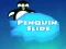 Игра Penguin Slide онлајн