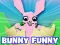 Игра Bunny Funny онлајн