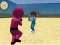 Игра Squid Game: Shooting Survival онлајн