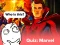 Игра Quiz: marvel онлајн