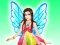 Игра Nature Fairy Dressup онлајн
