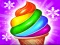 Игра Ice Cream Frenzy онлајн