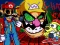 Игра Mario Madness онлајн