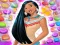 Игра Pocahontas онлајн