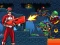 Игра Power Rangers shoot Zombie онлајн