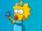 Игра The Simpsons Puzzle онлајн