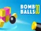 Игра Cannon Bounce 3D онлајн