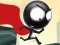 Игра Stickman Run онлајн