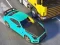 Игра Traffic Racer Online онлајн