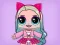 Игра Popsy Surprise School Soft Girl онлајн