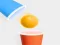 Игра Tricky Cups? онлајн