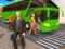 Игра Bus Driving City Sim 2022 онлајн