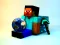 Игра Minecraft Earth Survival онлајн
