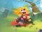 Игра Crazy Sweep онлајн