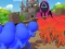 Игра Squid Game Crowd Pusher онлајн