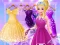 Игра Cinderella Dress Up Girls онлајн