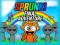 Игра Sprunki Final Adventure онлајн