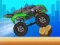 Игра Mad Truck Driving онлајн