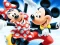 Игра Mickey Mouse Jigsaw Puzzle Collection онлајн