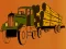 Игра Logging Trucks Coloring онлајн