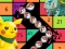 Игра Pokemon Bricks Breaker онлајн