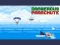 Игра Dangerous Parachute онлајн