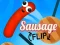 Игра Sausage Game онлајн